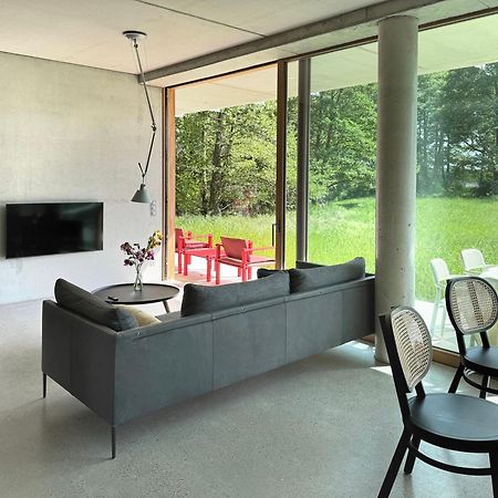 See-H-Stueck Himmelpfort Habitación foto
