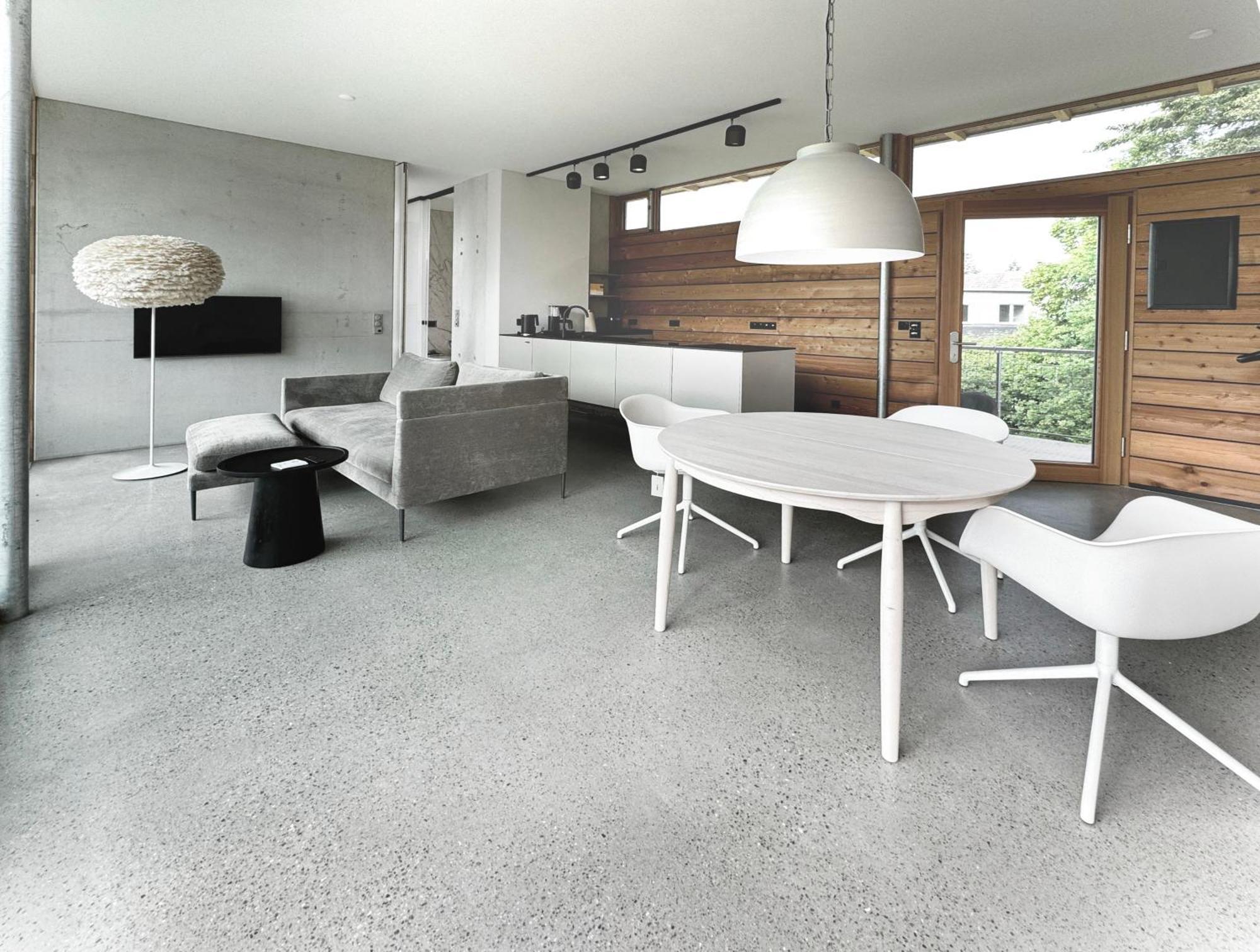 See-H-Stueck Himmelpfort Habitación foto